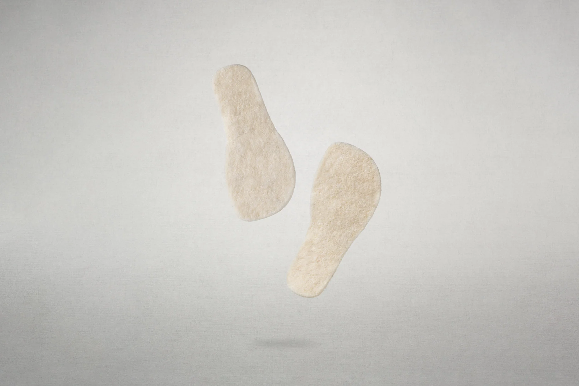 "Felty" Insole - Image 4